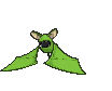 Shiny Zubat